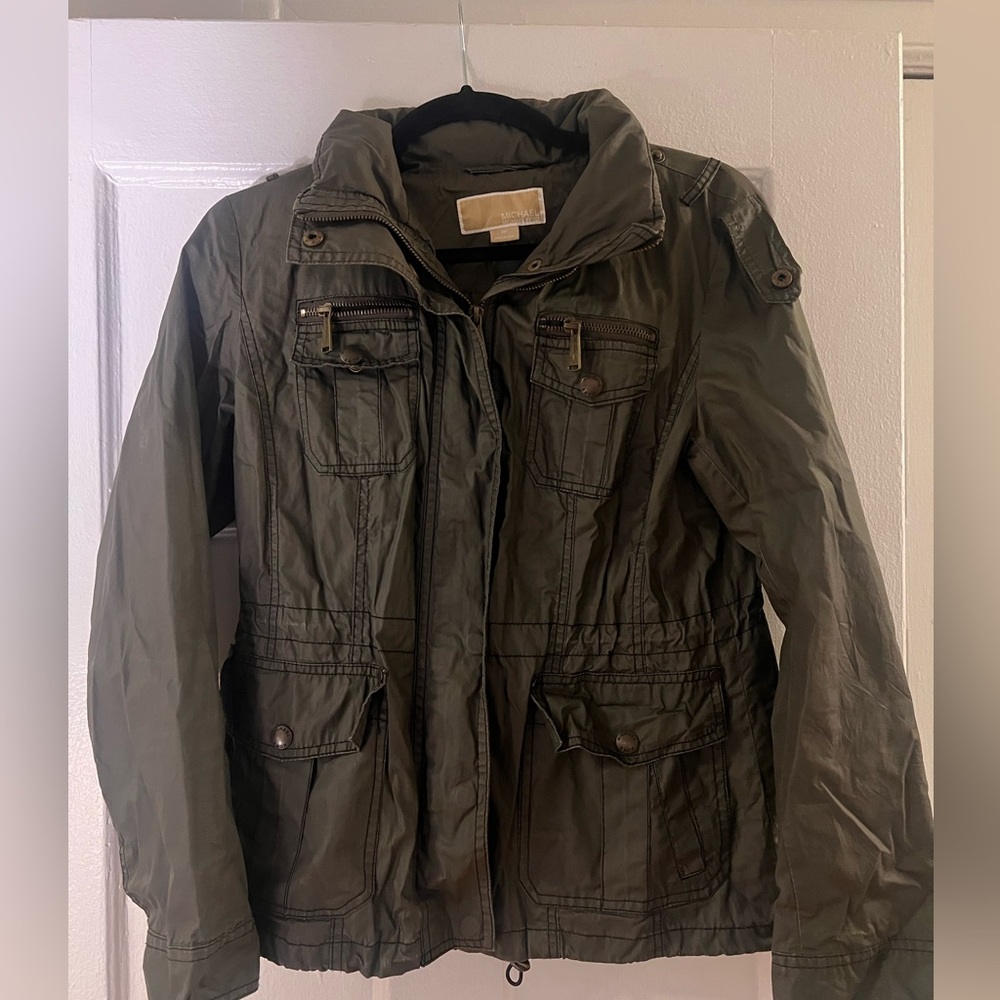 Michael Kors Jacket